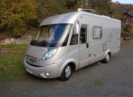 HYMER ERIBA B514SL