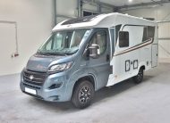 Burstner Travel Van T620G
