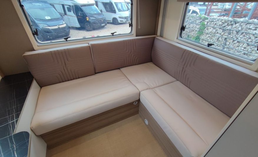 Burstner Lyseo I744