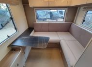 Burstner Lyseo I744