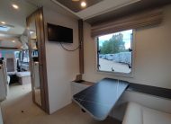 Burstner Lyseo I744
