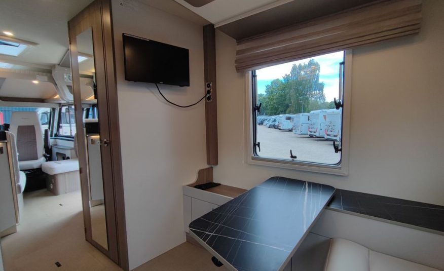 Burstner Lyseo I744