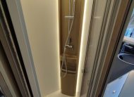 Burstner Lyseo I744