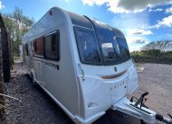 Bailey Unicorn Black Vigo