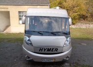 HYMER ERIBA B514SL