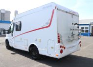 Dethleffs Globebus T001