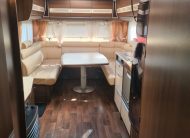 Dethleffs Beduin 760 VIP