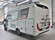 Burstner Travel Van T620G