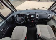 Burstner Lyseo I744
