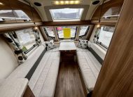 Swift Challenger 640