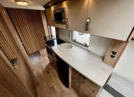 Swift Challenger 640