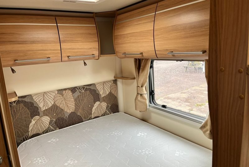 Bailey Pegasus GT65