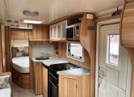 Bailey Pegasus GT65