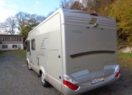 HYMER ERIBA B514SL