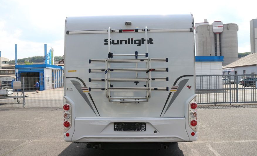 Sunlight T63