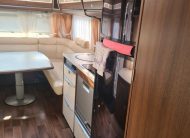 Dethleffs Beduin 760 VIP