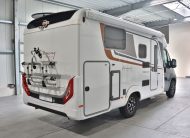 Burstner Travel Van T620G