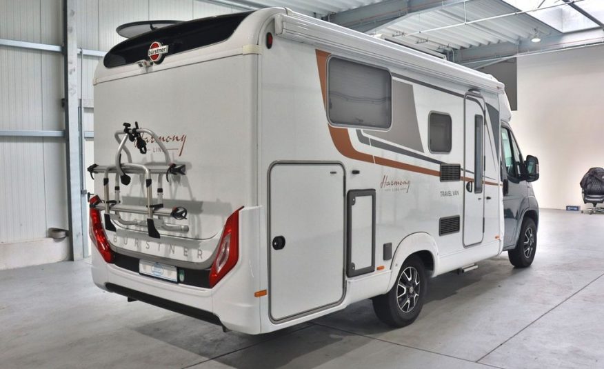Burstner Travel Van T620G