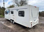 Bailey Pegasus GT65