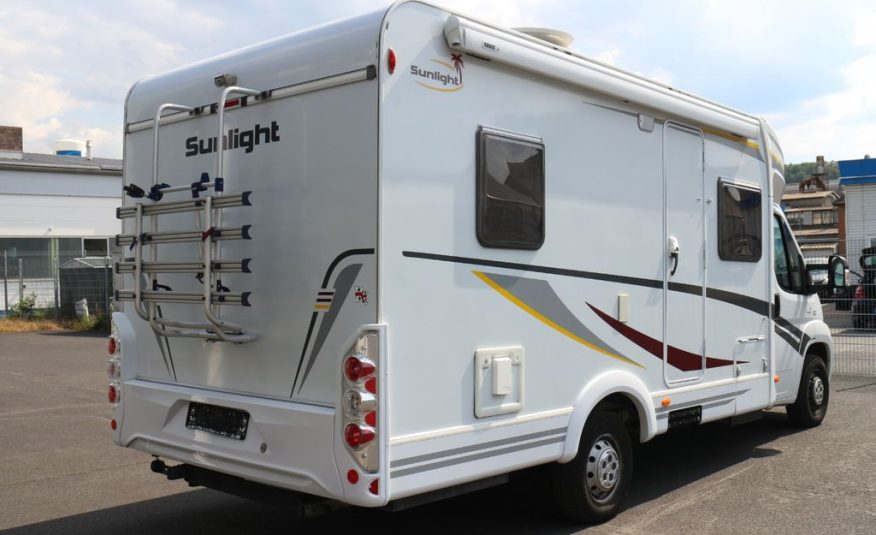 Sunlight T63
