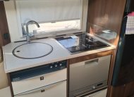 Dethleffs Beduin 760 VIP
