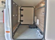 Burstner Travel Van T620G