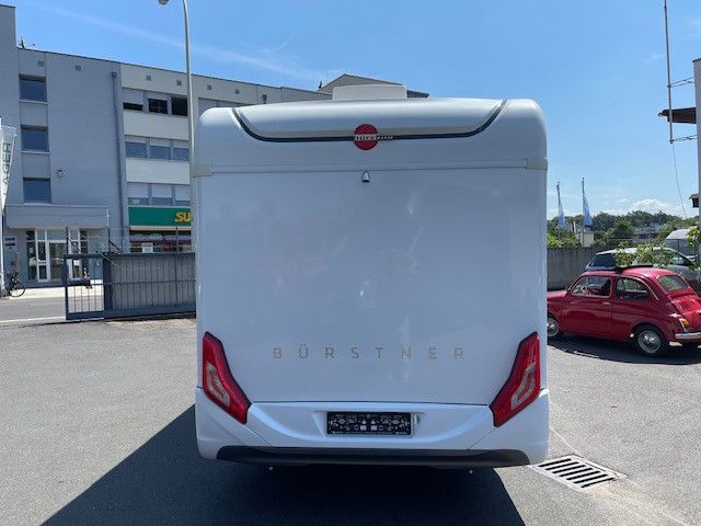 Burstner IXEO I 690
