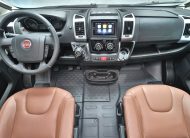 Burstner Travel Van T620G