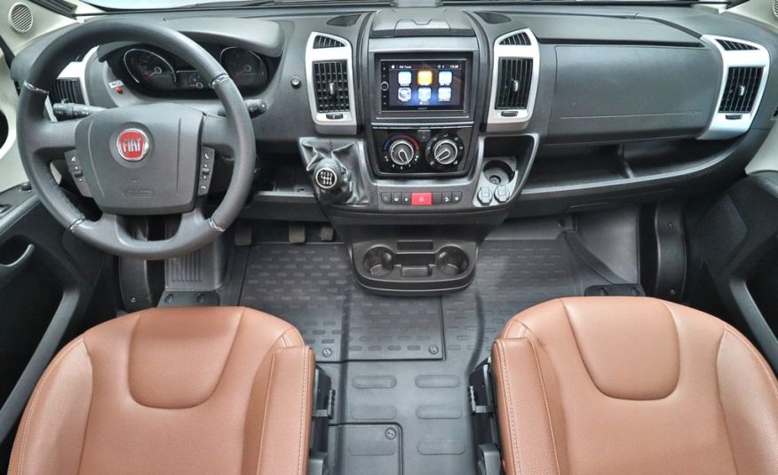 Burstner Travel Van T620G