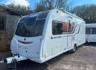 Bailey Unicorn Black Vigo