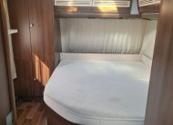 Dethleffs Beduin 760 VIP
