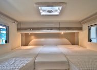 Burstner Travel Van T620G