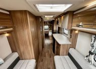 Swift Challenger 640