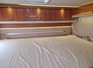 HYMER ERIBA B514SL