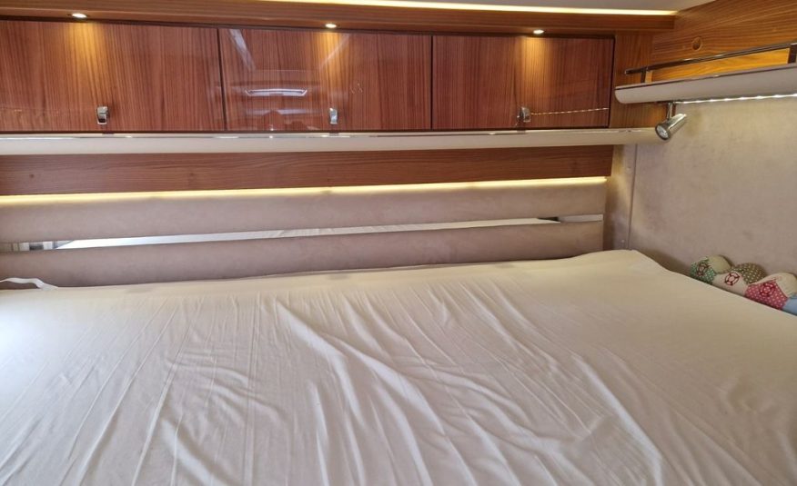HYMER ERIBA B514SL