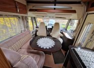 HYMER ERIBA B514SL