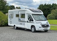 AUTO-SLEEPER BROADWAY