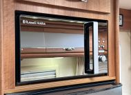AUTO-SLEEPER BROADWAY