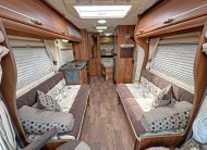 AUTO-SLEEPER BROADWAY