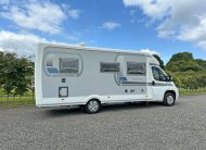 AUTO-SLEEPER BROADWAY