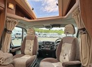 AUTO-SLEEPER BROADWAY