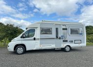 AUTO-SLEEPER BROADWAY