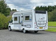 AUTO-SLEEPER BROADWAY
