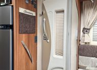 AUTO-SLEEPER BROADWAY