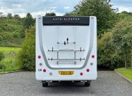 AUTO-SLEEPER BROADWAY