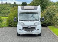 AUTO-SLEEPER BROADWAY