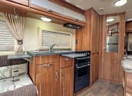 AUTO-SLEEPER BROADWAY