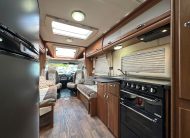 AUTO-SLEEPER BROADWAY