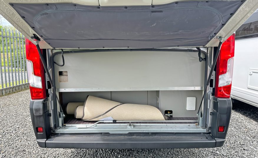 Auto-Trail V-Line 635