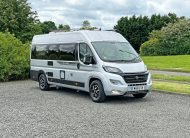 Auto-Trail V-Line 635